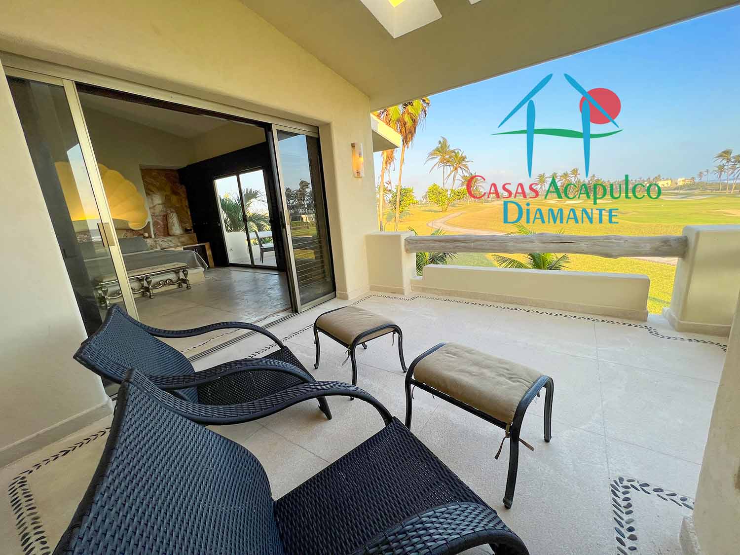 Tres Vidas Los Jaimes - Recámara máster 9